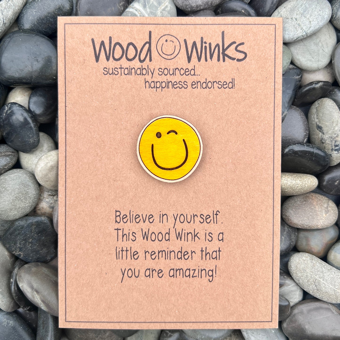 Encouragement