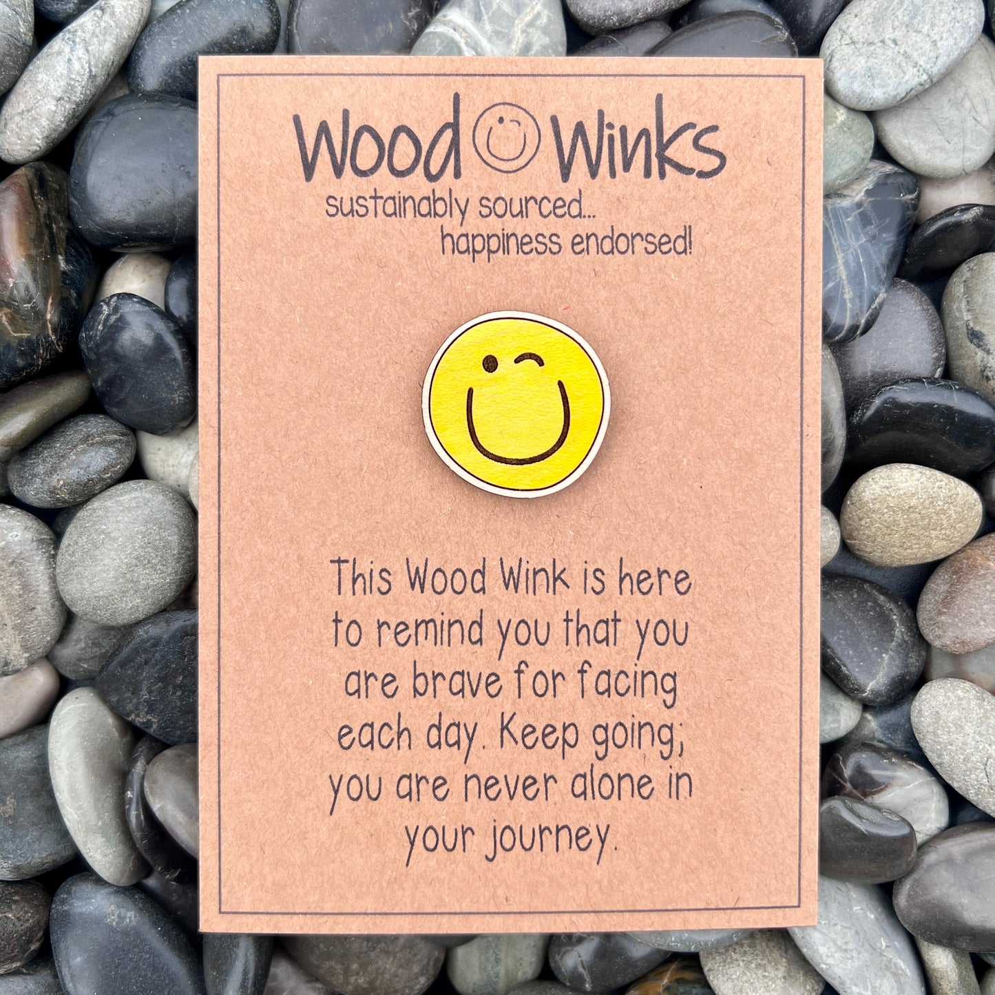 Encouragement