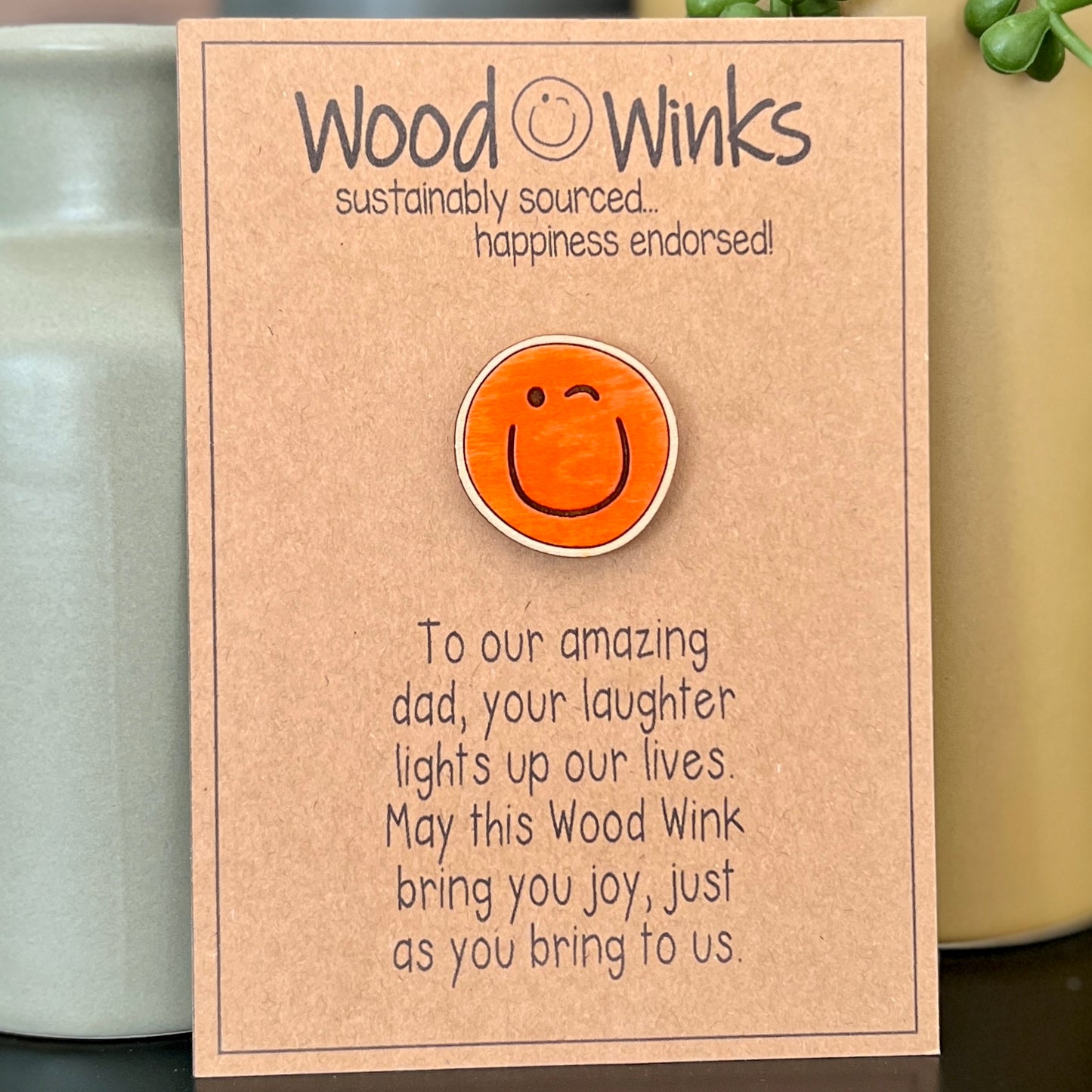 Dad