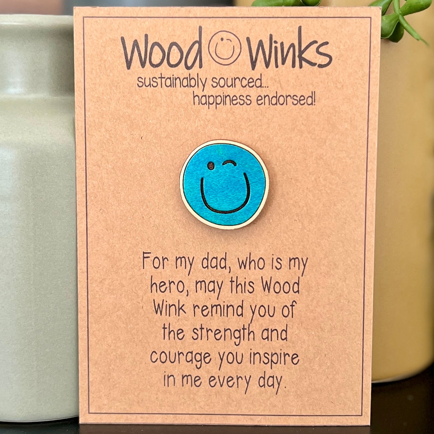 Dad