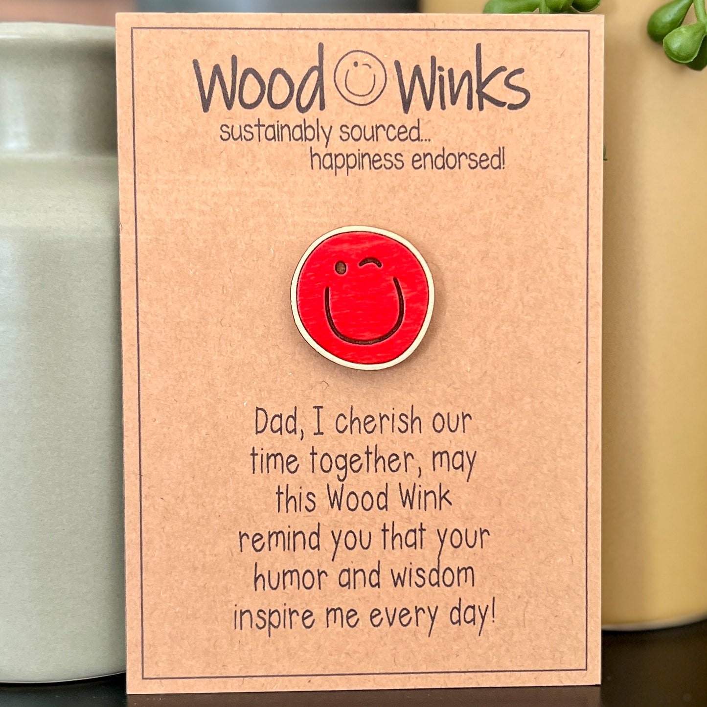 Dad