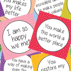 Compliment Cards - Digital Download – My Store