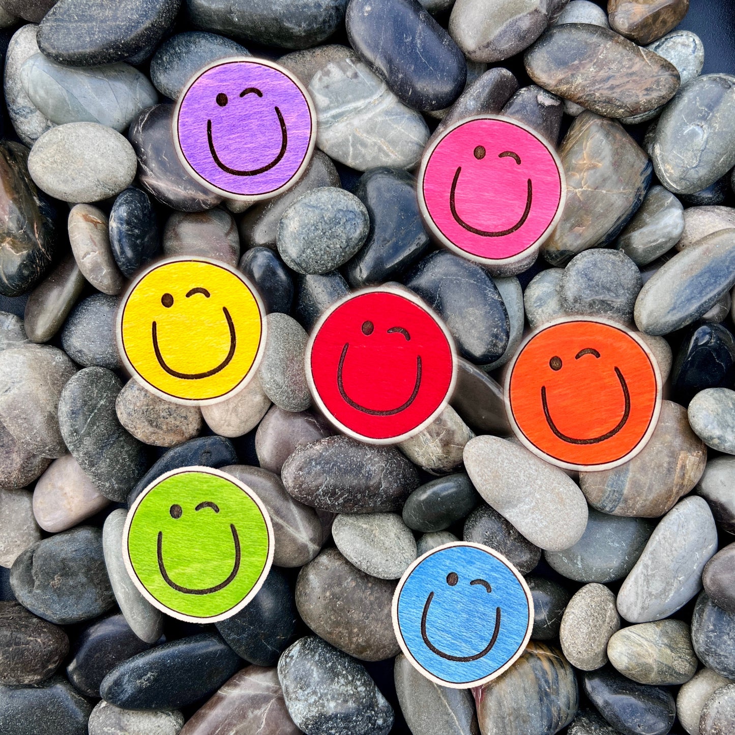 Wood Wink Custodian Appreciation Card