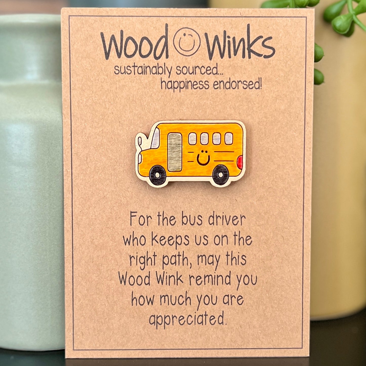 Bus Driver