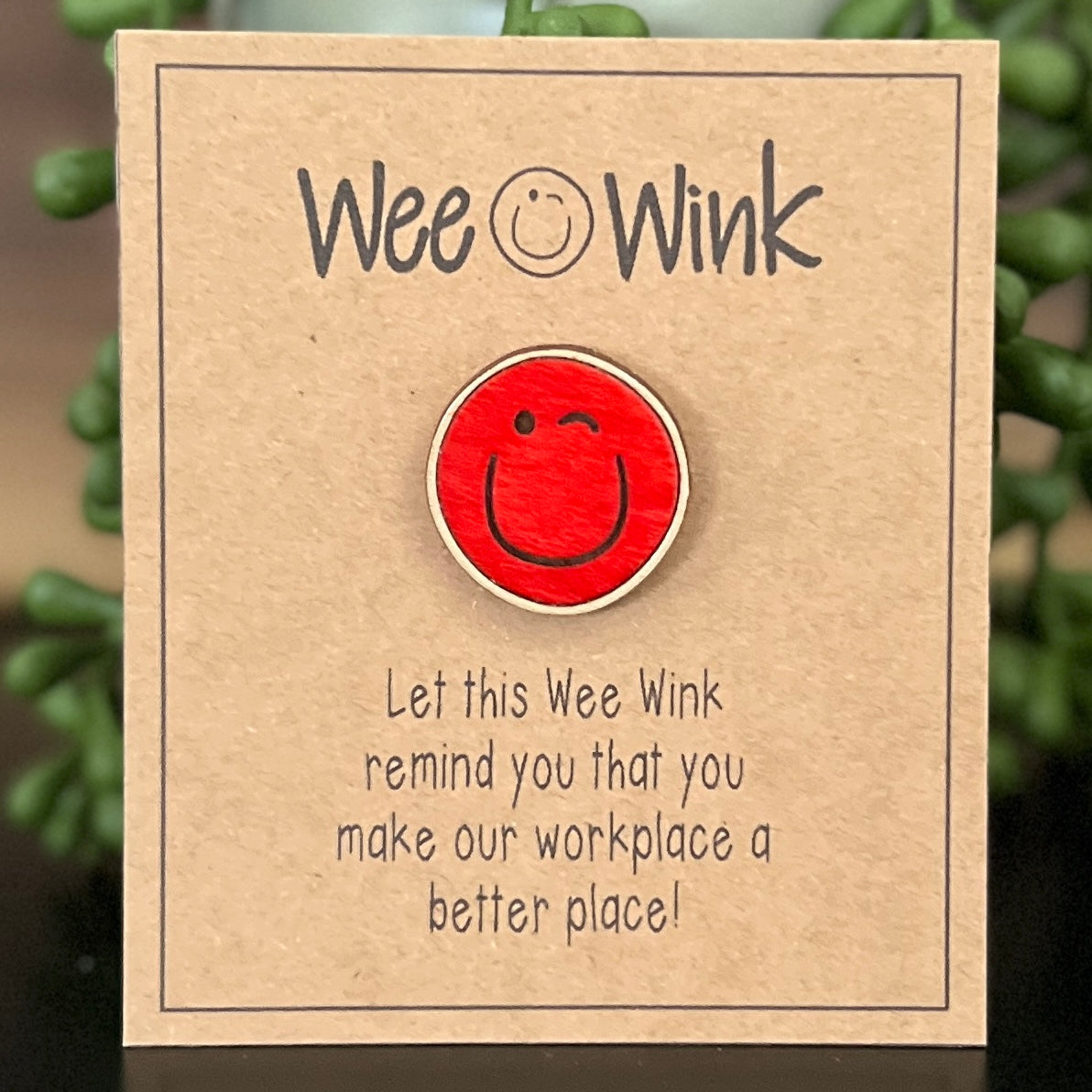 Co-Worker